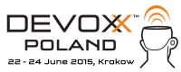 Devoxx Poland 2015